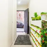 別荘 Star House Centro Storico カターニア