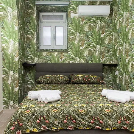 Holiday home Star House Centro Storico Catania