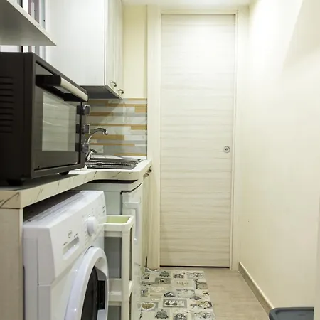 Holiday home Star House Centro Storico *