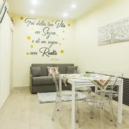 Holiday home Star House Centro Storico