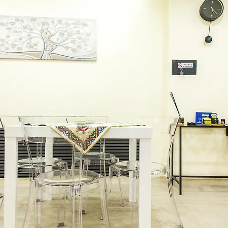 Holiday home Star House Centro Storico