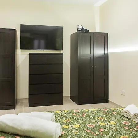 Holiday home Star House Centro Storico Catania