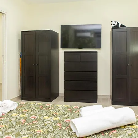 Holiday home Star House Centro Storico *