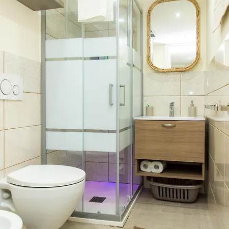 Star House Centro Storico Holiday home *