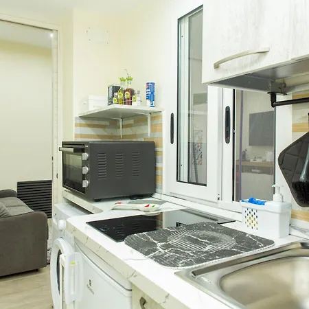 Star House Centro Storico Holiday home *