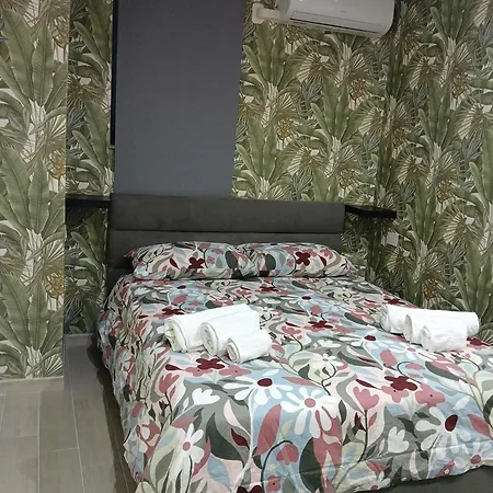 Star House Centro Storico Holiday home Catania