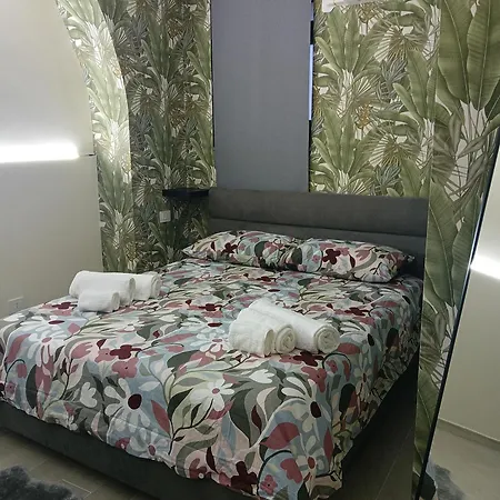 Star House Centro Storico Holiday home Catania