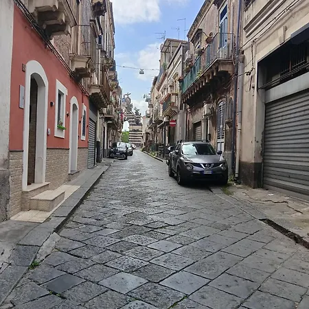Star House Centro Storico
