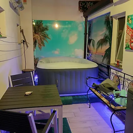 Holiday home Star House Centro Storico *